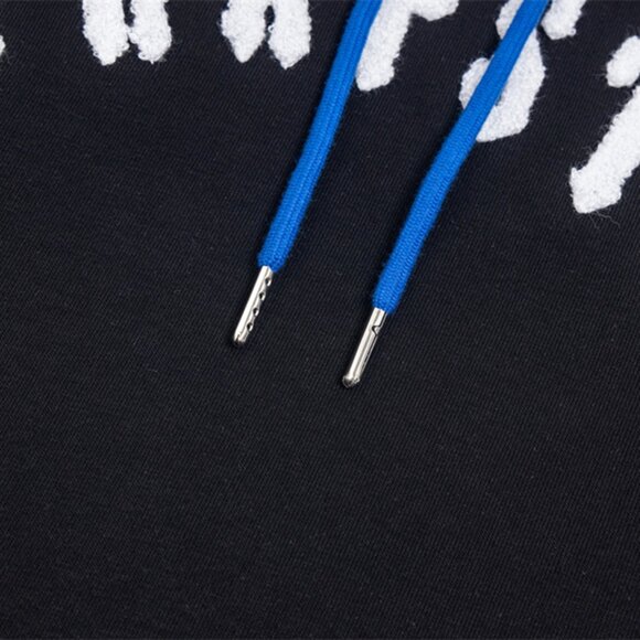 Trapstar Colorblock Trapstar Print Hoodie - Picture 5 of 5